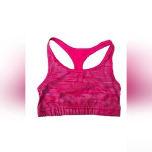 Champion reversible sports bra